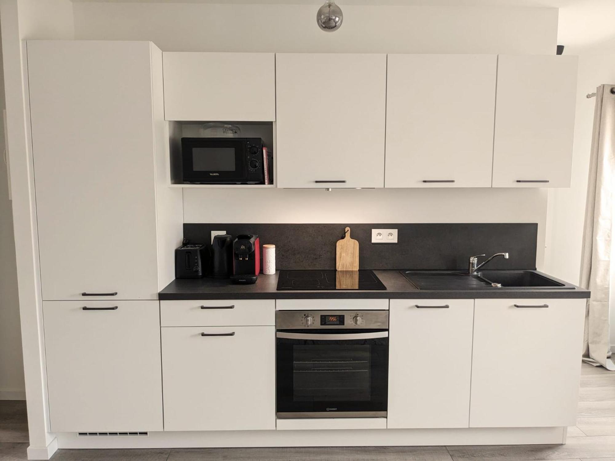 Berbisey 1 Apartment Dijon Ngoại thất bức ảnh
