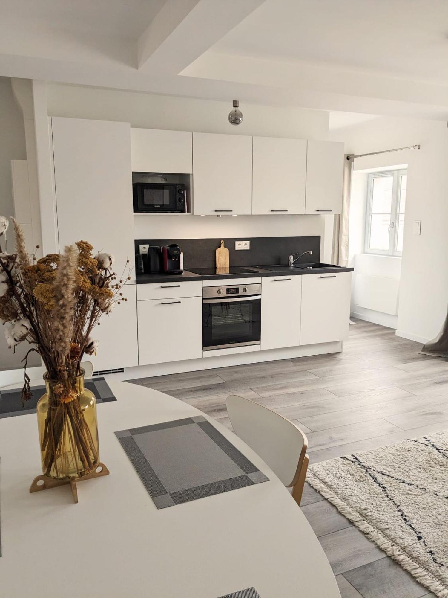Berbisey 1 Apartment Dijon Ngoại thất bức ảnh