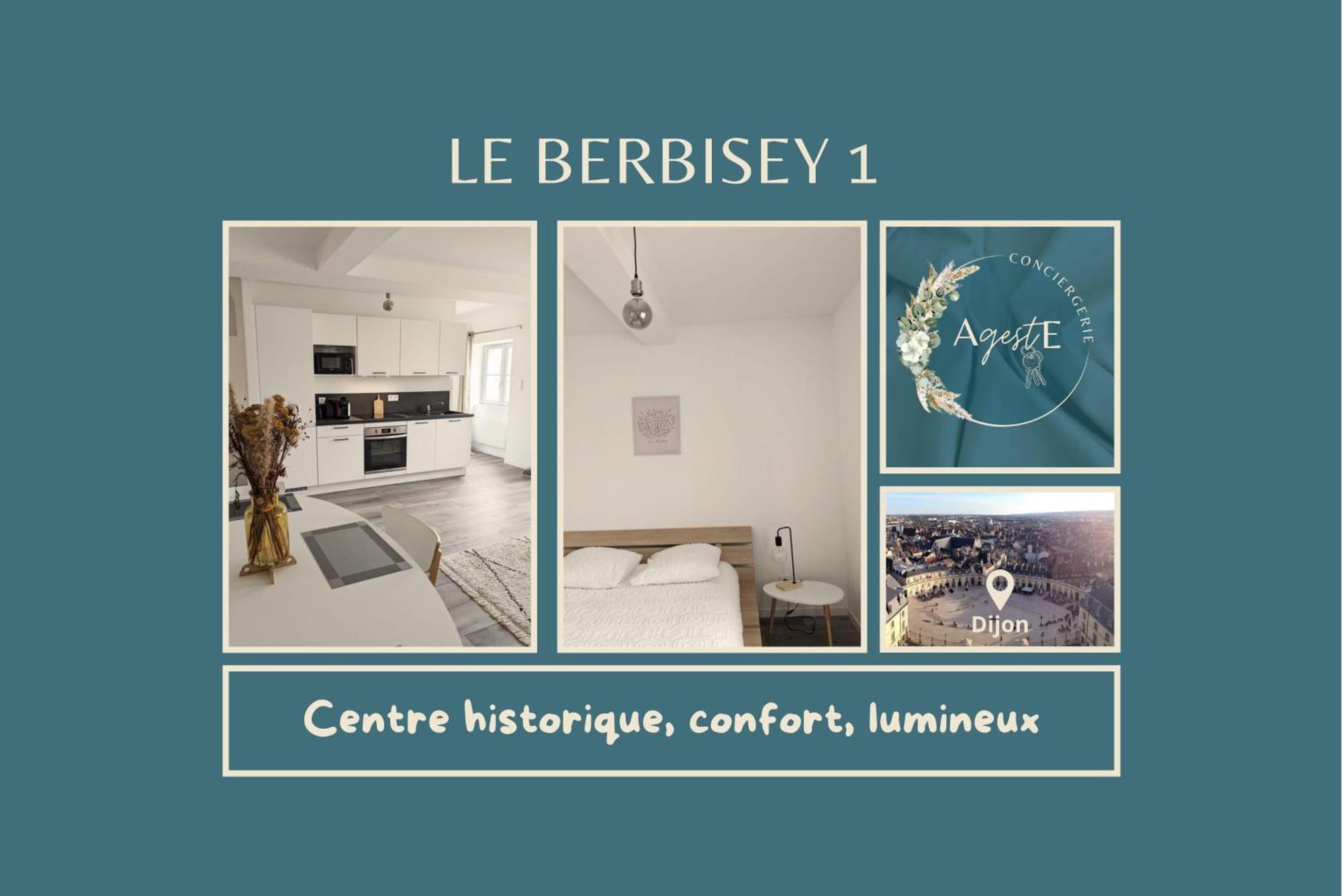 Berbisey 1 Apartment Dijon Ngoại thất bức ảnh